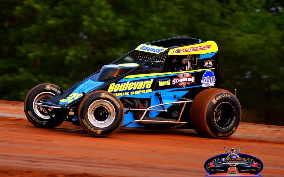 Sprint Car Gallery