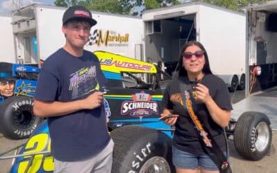 Meet Briggs Danner – Video