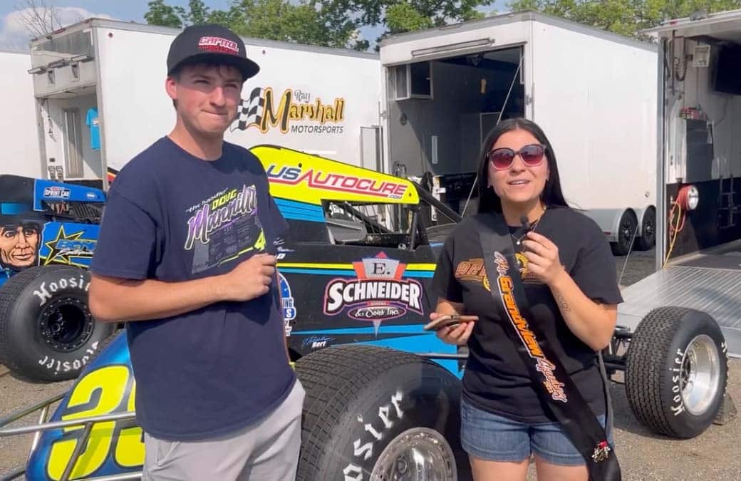 Meet Briggs Danner – Video