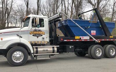 What is a Lugger Box?