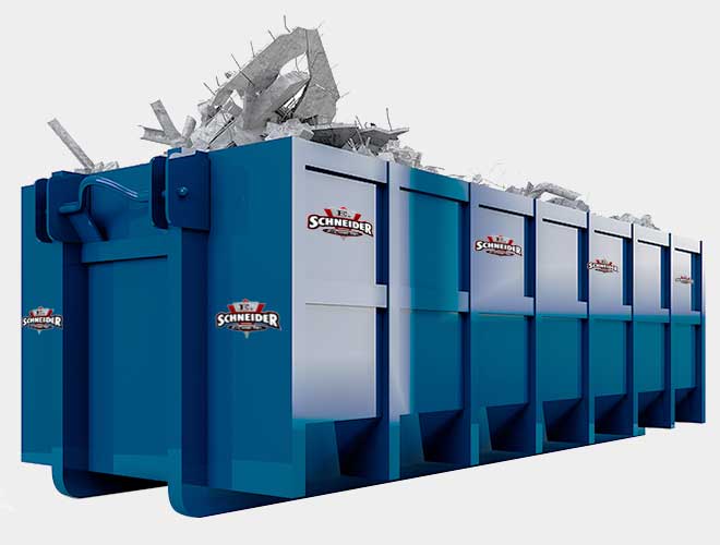 E. Schneider & Sons, Inc. | Scrap Metal, Recycling & Waste Hauling E. Schneider & Sons, Inc. | Scrap Metal, Recycling & Waste Hauling