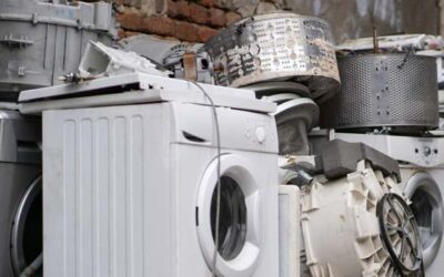 What’s the Difference Between Waste and Debris?