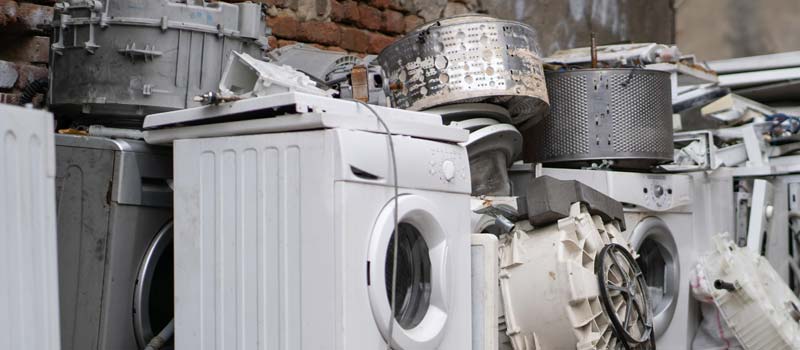 What’s the Difference Between Waste and Debris?